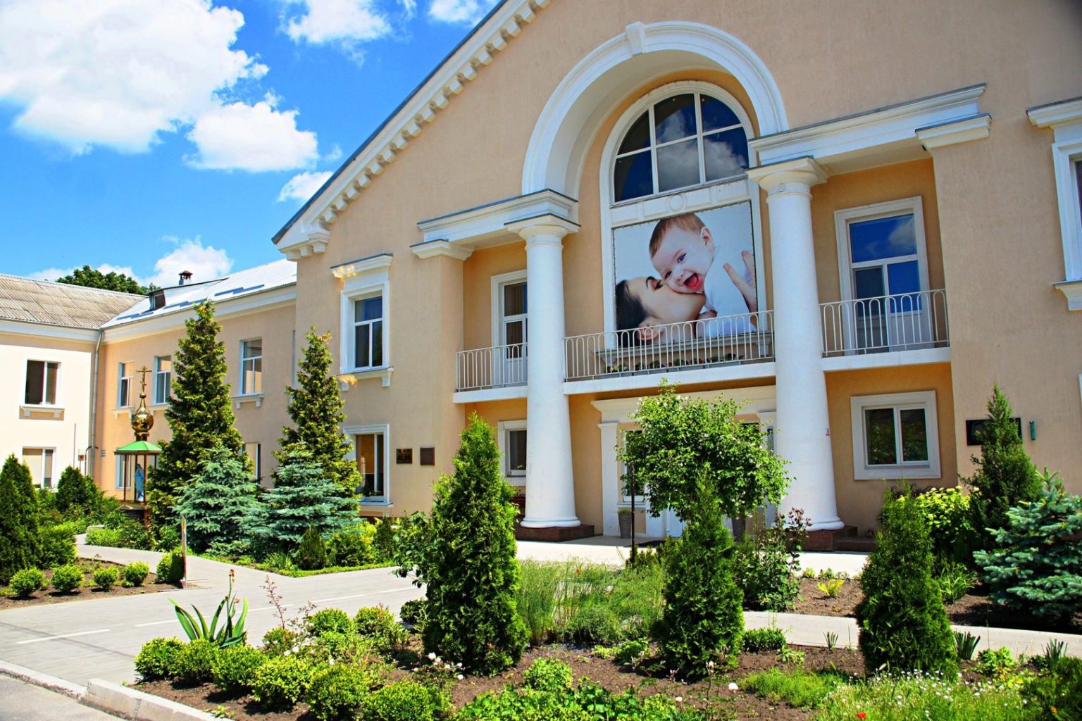 KSE Foundation Donates Medical Devices for Treating HighRisk Jaundice