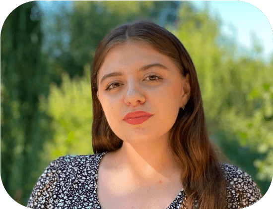 Myroslava <br>Borysiuk