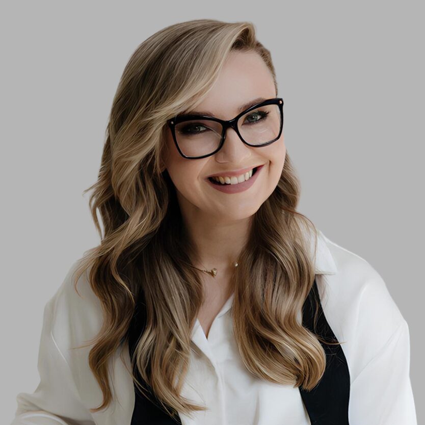 Світлана Денисенко