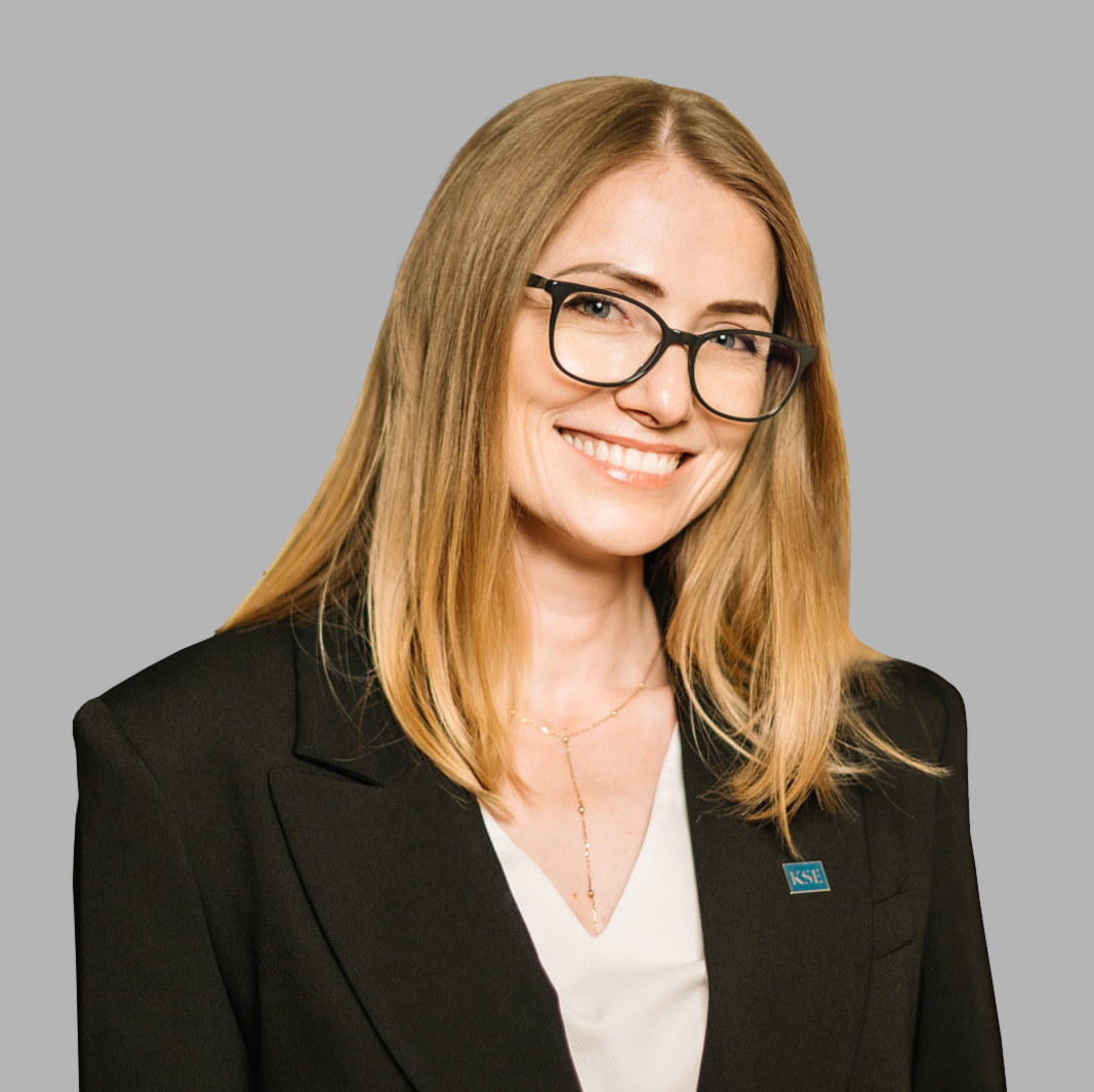 Наталія Гайворон