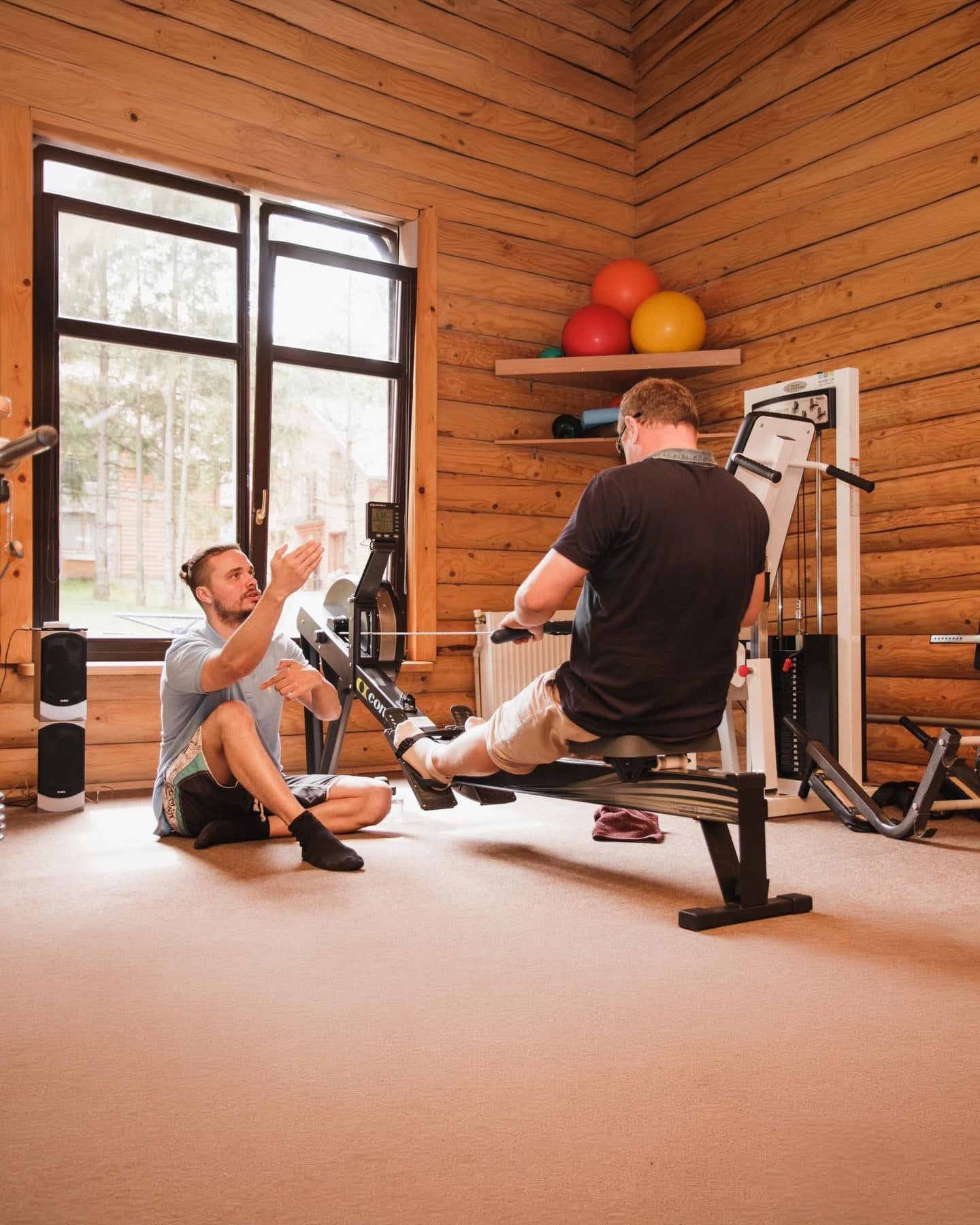 Крок вперед