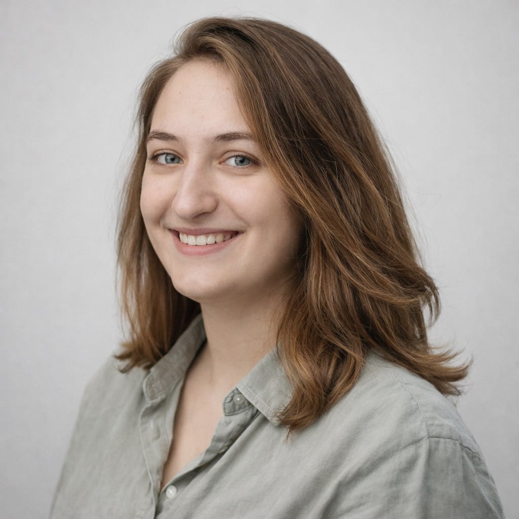 Ксенія Єрофеєва