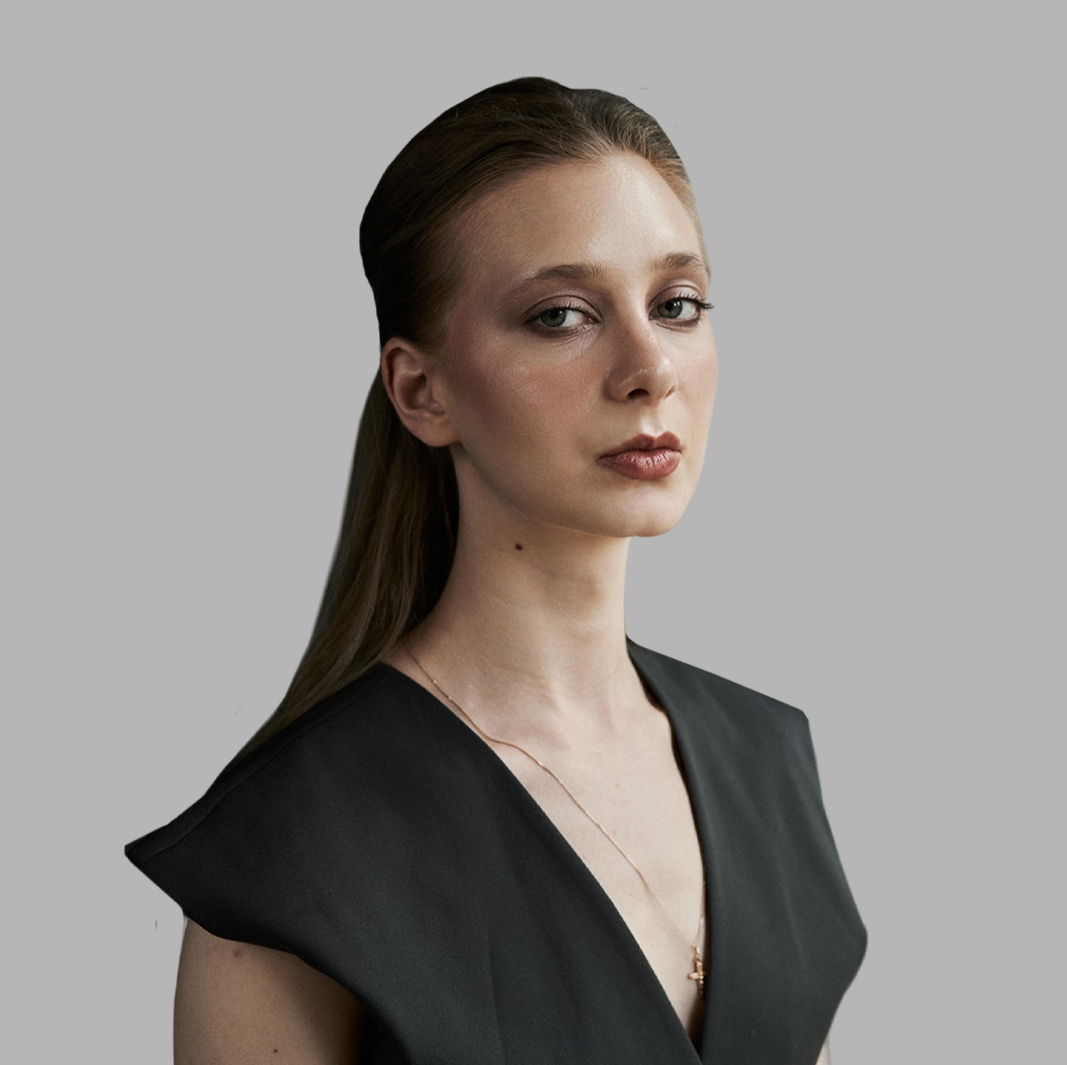 Анна Мельник